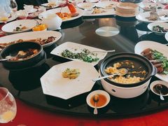 -上海小南国(国会店)