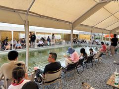 -DGE季风钓虾营地·团建·聚会