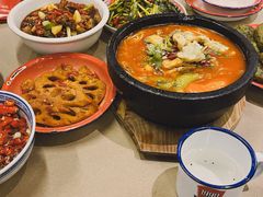 -老三样·旧食新味(万寿宫店)