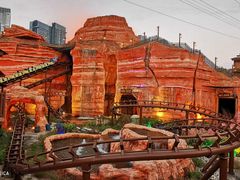-深圳欢乐谷