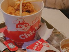 -快乐蜂(永光广场店)
