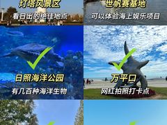 -巧克力渔家.小船海鲜胶东菜(万平口店)