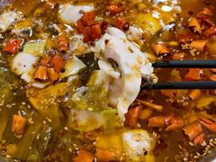 -黑皮酸菜鱼(绣花巷店)