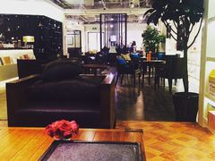 良友书坊-良友书坊(安徽路店)