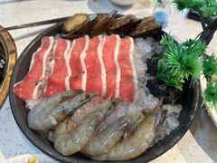 -八珍玉食鸡煲·打边炉(印象城店)