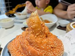 -味可道美食坊(福基路店)