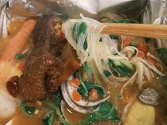-见味花甲(福田coco park店)