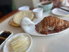 -郑州烤鸭总店