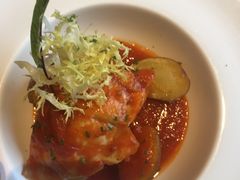 -卡本妮法餐厅·北京和平宾馆