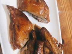 -崖口煲仔饭