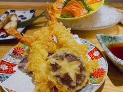 -隐泉京望日式料理(太和广场店)