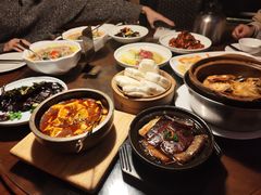 -外婆家(世界城广场店)
