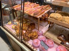 -山崎面包(静安久光店)