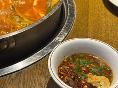 -阿婉贵州苗家酸汤鱼(梅林店)
