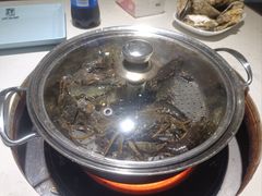 -蛙太牛牛肉海鲜自助火锅(台江万达店)