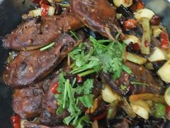 -正阳春烤鸭店(杨楼店)