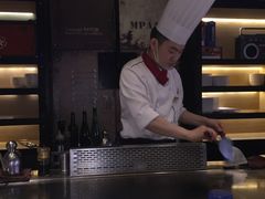 -玛雅铁板烧餐厅(中关村店)