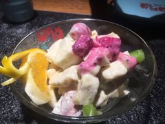 -听说碳烧蛙(高新万达店)