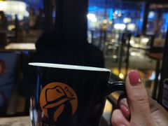 -D STAR COFFEE帝星咖啡