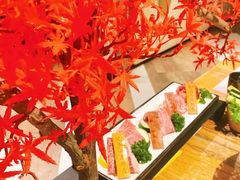 -赤坂亭M9和牛烧肉(世博源店)