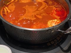 -正禾鲜·潮汕牛肉火锅(凯德天府店)