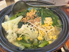 -陈鹏鹏潮汕菜(欢乐海岸 海边景观店)