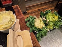 -南门涮肉(通州大船店)
