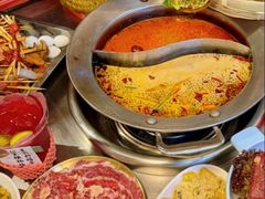 -钢管厂五区小郡肝火锅串串香(总店)