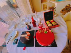 -甜艺廊(永利皇宫店)