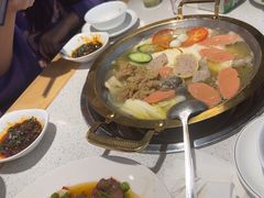 -刘壹席富顺荤豆花·自贡江湖菜(浅水半岛店)