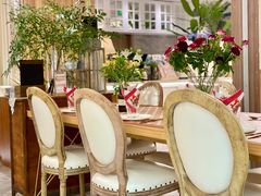 -HuaTa 花榻·花忆西葡餐厅(虹桥南丰城店)