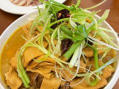 -李氏八大件老菜馆(万宝街店)