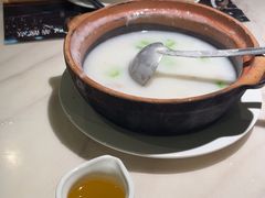 -叹茶靓点·粤式餐厅·全天茶市(石井万民广场店)