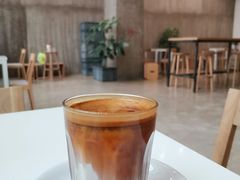 -VOYAGE COFFEE(杨梅竹店)