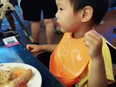 -LENBACH兰巴赫西餐啤酒坊(大连东港店)