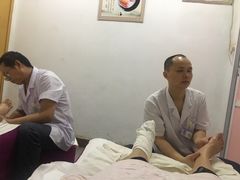-康之道盲人按摩(No.3台北路店)