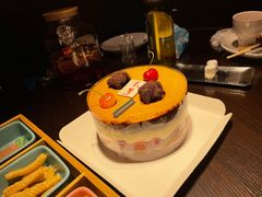 -洛佩塔蛋糕