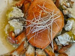 珍宝蟹-海景壹号大酒店(滨湖店)