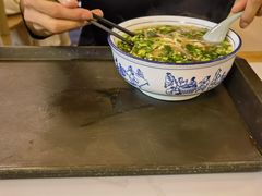 -清真·西北人家风味馆(中山中路店)