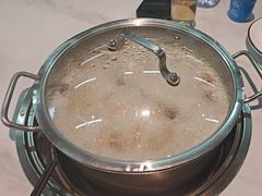 -龙鑫记清远脆皮鸡胡椒猪肚鸡