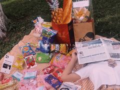 -堤角公园