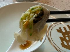 -船歌·鱼水饺青岛菜(金狮广场店)