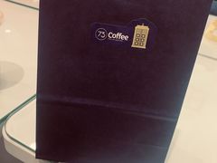 -73coffee(创智天地店)