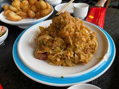 -草地缘家厨年宴(西沙店)