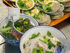 -毅祥斋老孙家泡馍(西羊市店)