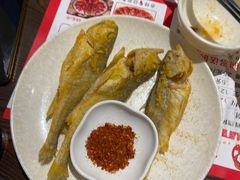 -方记海鲜大排档(乐山形象店)