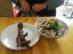 -再回首鸡肉米线(人民路一店)