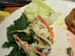 -拉蒂娜·巴西牛排馆 Latina·Brazilian Steakhouse(王府井喜悦店)