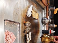 -大神太神·铁板烧(七宝领展广场店)