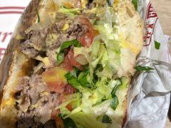 -The Habit Burger Grill 哈比特汉堡(爱琴海店)